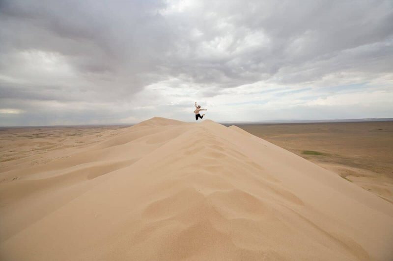 gobi 11